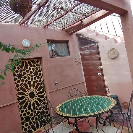 Riad Darga Rouge Ouled Bouzid 客房 照片