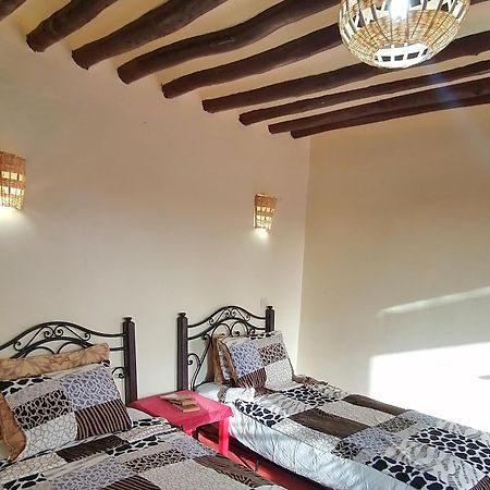 Riad Darga Rouge Ouled Bouzid 客房 照片