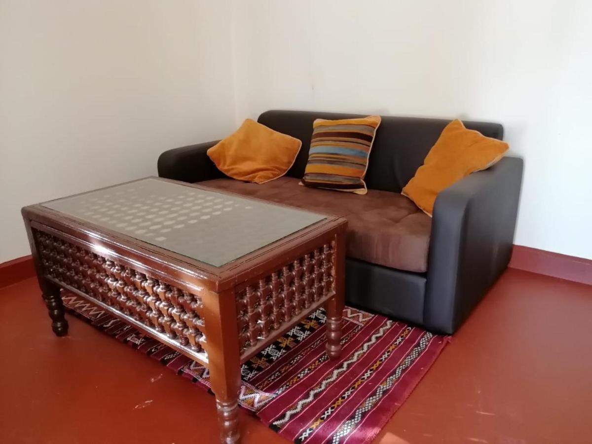 Riad Darga Rouge Ouled Bouzid 外观 照片