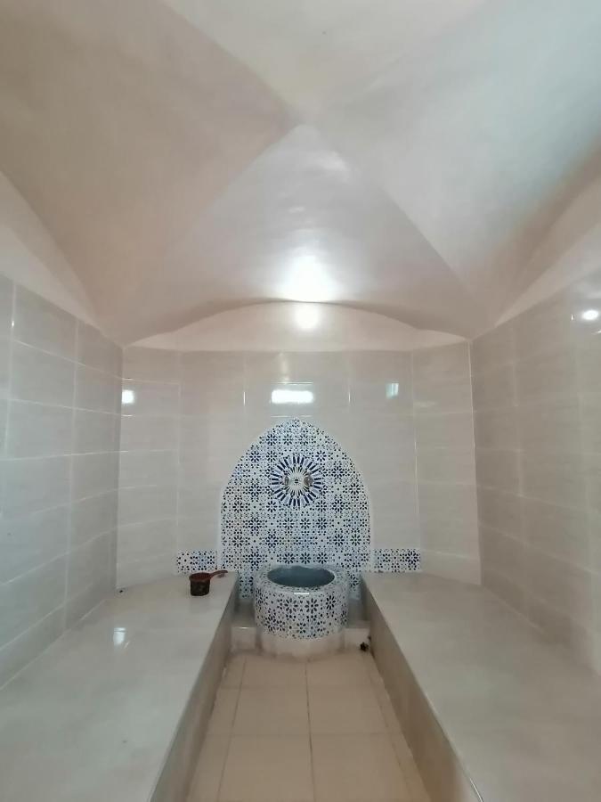 Riad Darga Rouge Ouled Bouzid 外观 照片
