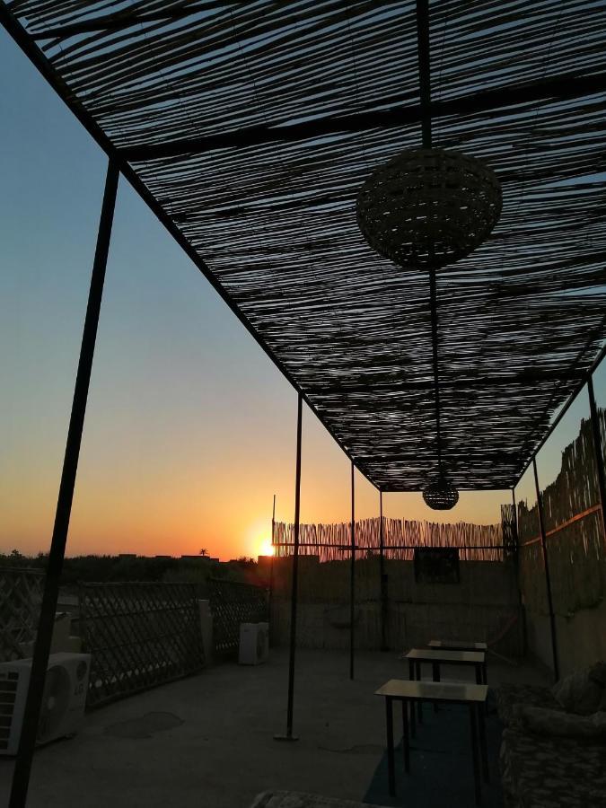 Riad Darga Rouge Ouled Bouzid 外观 照片