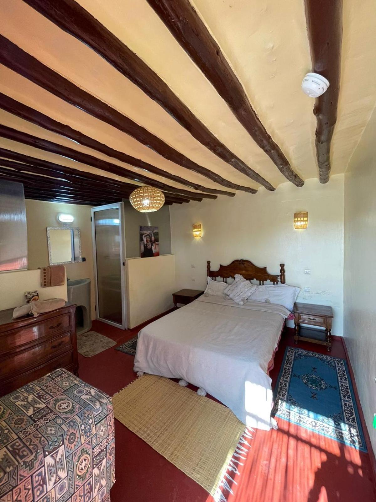 Riad Darga Rouge Ouled Bouzid 客房 照片