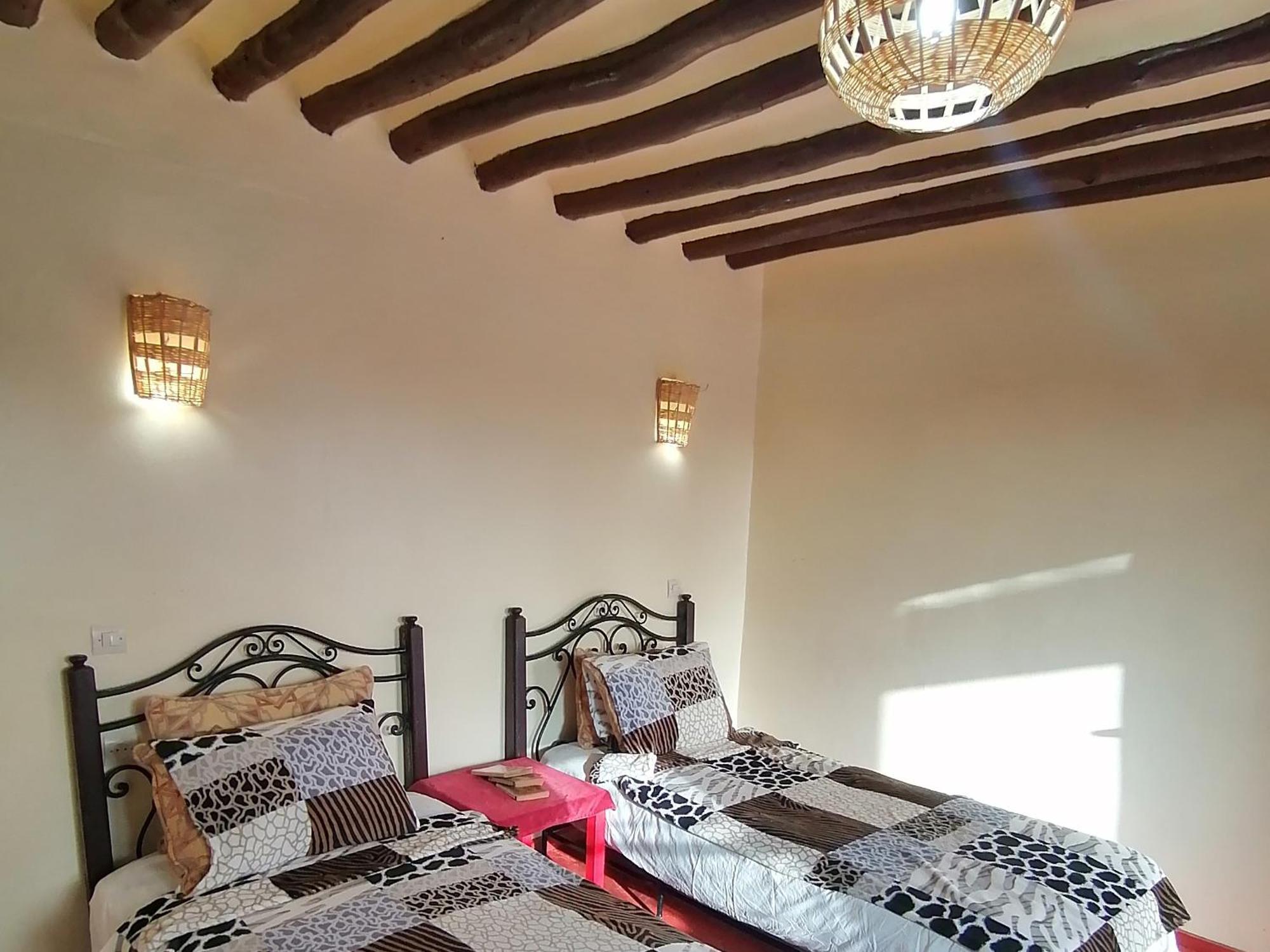 Riad Darga Rouge Ouled Bouzid 客房 照片